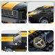 CaDA Shelby GT350 H 1:20 black 2,4GHz Bricks