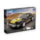 CaDA Shelby GT350 H 1:20 black 2,4GHz Bricks
