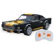 CaDA Shelby GT350 H 1:20 black 2,4GHz Bricks