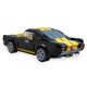 CaDA Shelby GT350 H 1:20 black 2,4GHz Bricks