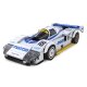 CaDA Mazda 787B 1:24 blanco Bricks