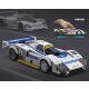 CaDA Mazda 787B 1:24 blanco Bricks