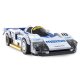 CaDA Mazda 787B 1:24 blanco Bricks