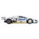 CaDA Mazda 787B 1:24 blanco Bricks