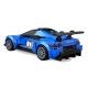 CaDA Maserati GT2 1:24 bleu Bricks