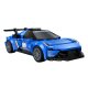 CaDA Maserati GT2 1:24 blue Bricks