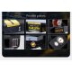 CaDA Shelby GT 350 H 1:24 black Bricks