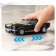 CaDA Shelby GT 350 H 1:24 black Bricks