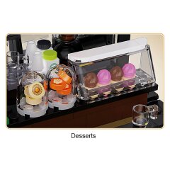 CaDA Coffee House 1:30 Bricks