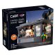 CaDA Coffee House Bricks