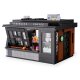 CaDA Coffee House Bricks