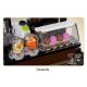 CaDA Coffee House Bricks