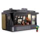 CaDA Coffee House Bricks