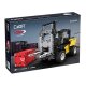 CaDA Gabelstapler Bricks