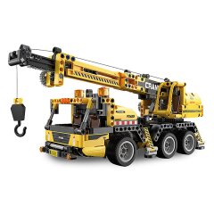 CaDA Grue mobile Bricks
