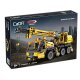 CaDA Grue mobile 1:27 Bricks