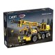 CaDA Grue mobile Bricks