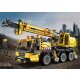 CaDA Mobile crane Bricks