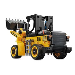 CaDA Pala gommata 1:15 Bricks