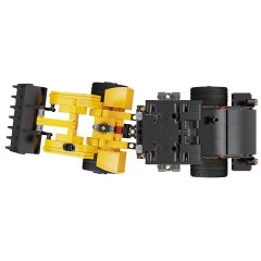 CaDA Radlader 1:15 Bricks