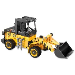 CaDA Radlader Bricks