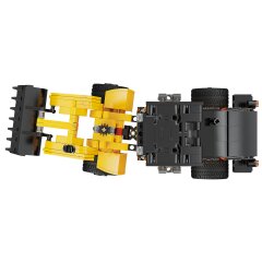 CaDA Radlader Bricks