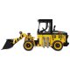 CaDA Radlader Bricks
