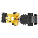 CaDA Radlader Bricks
