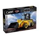 CaDA Wheel loader 1:15 Bricks