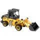 CaDA Wheel loader 1:15 Bricks