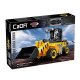CaDA Wheel loader Bricks