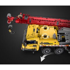CaDA Grue mobile Bricks