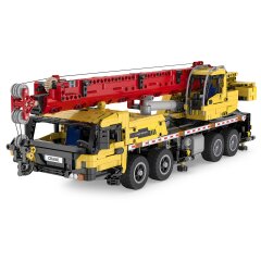 CaDA Grue mobile Bricks
