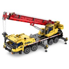 CaDA Grue mobile Bricks