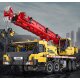 CaDA Grue mobile Bricks