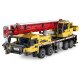 CaDA Mobilkran Bricks