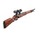 CaDA Karabiner 98K brun Bricks