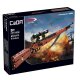 CaDA Karabiner 98K marrone Bricks