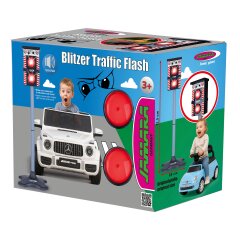 Radares de tráfico Traffic Flash