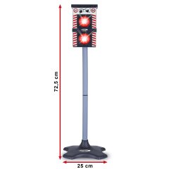 Speed camera Traffic Flash