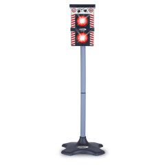 Speed camera Traffic Flash