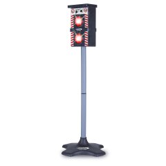Speed camera Traffic Flash