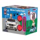 Radars de vitesse Traffic Flash