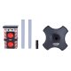 Radars de vitesse Traffic Flash