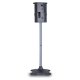 Speed camera Traffic Flash