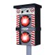 Speed camera Traffic Flash