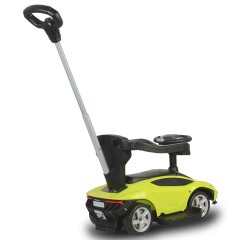 Diapositive Lamborghini Centenario vert 3in1