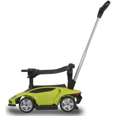 Diapositive Lamborghini Centenario vert 3in1