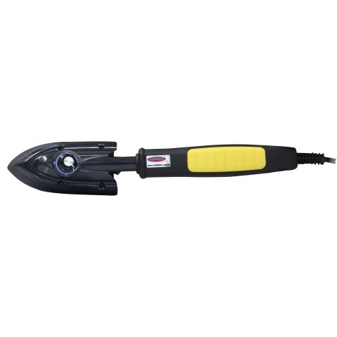 Folienbgeleisen Pro Control Iron mit stufenloser Temperaturregelung