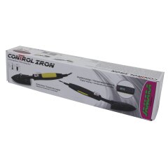 Fer Pro Control Iron avec r&eacute;gulation thermique &aacute; &eacute;chelle variable